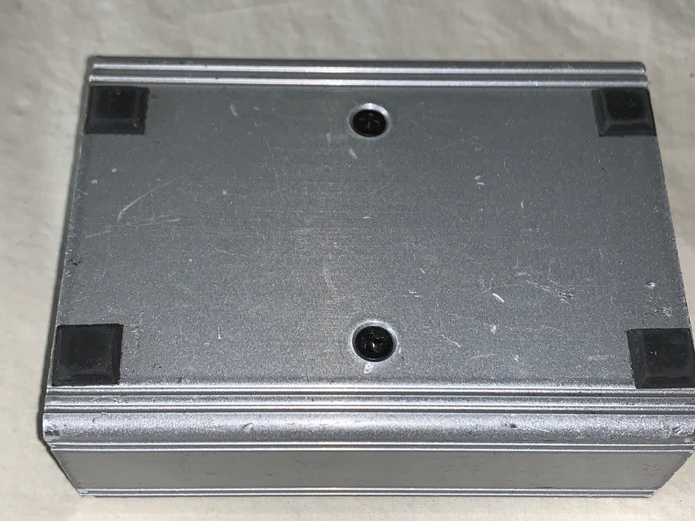 Whirlwind ISO-2 DUAL LINE LEVEL ISOLATOR and BALANCER