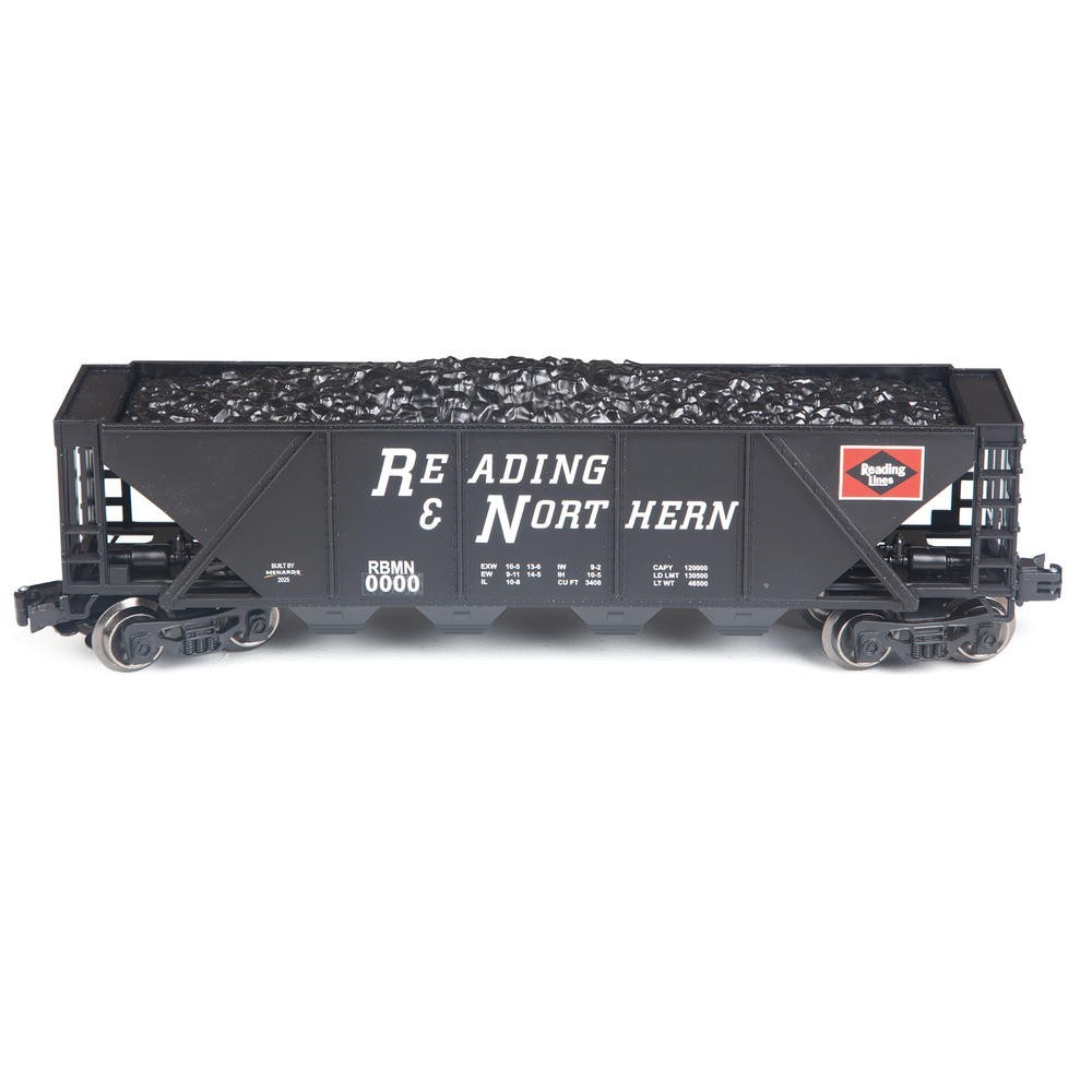 O Gauge Soo Line Train Set