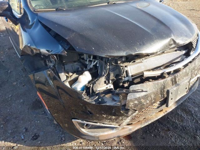 Camera/Projector Camera Front View Fits 17-20 PACIFICA 1474159
