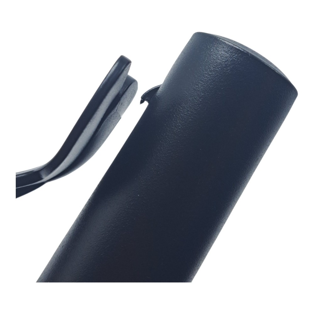 Tupperware Paper Towel Holder Black