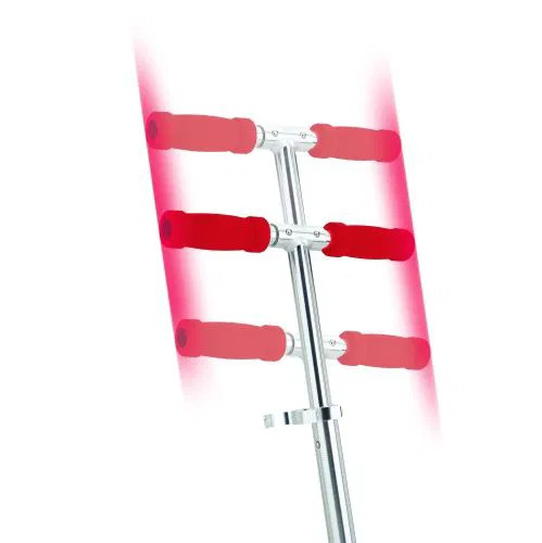 Scooter - Red