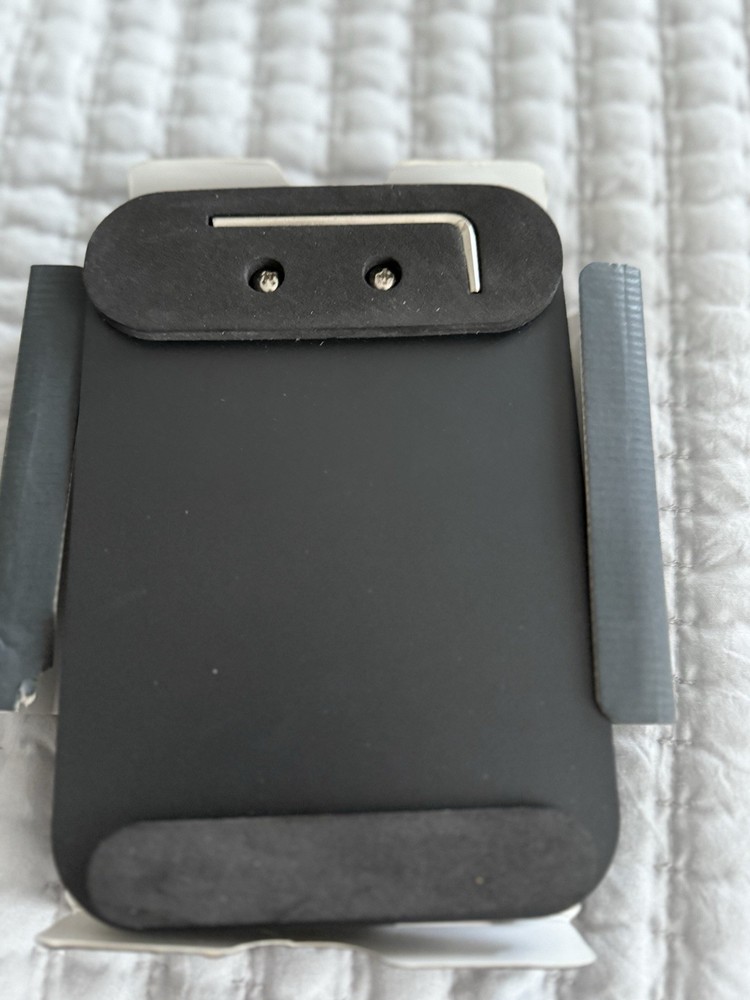 Desktop Tablet Holder