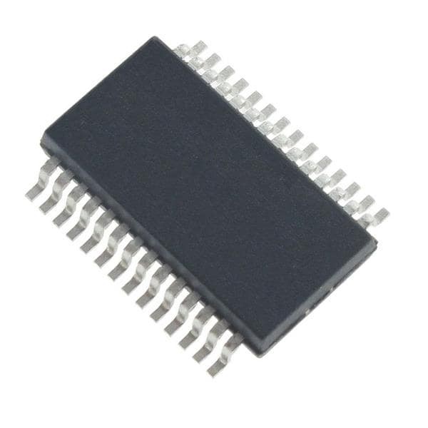 1Pcs MAX128BCAI+T SSOP-28