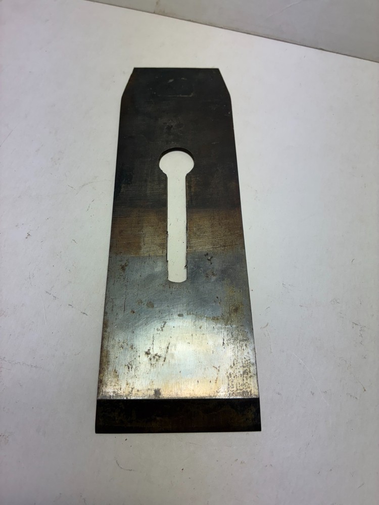 AUBURN TOOL CO. 2 3/4" PLANE IRON