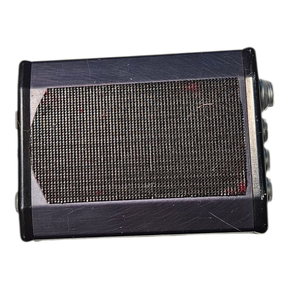 Bartech BFD Focus Device Wireless Receiver Amplifier Handheld Only