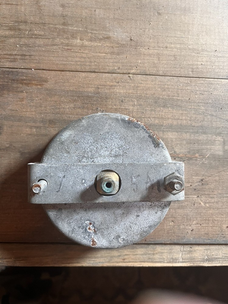 Robertshaw Thermometer