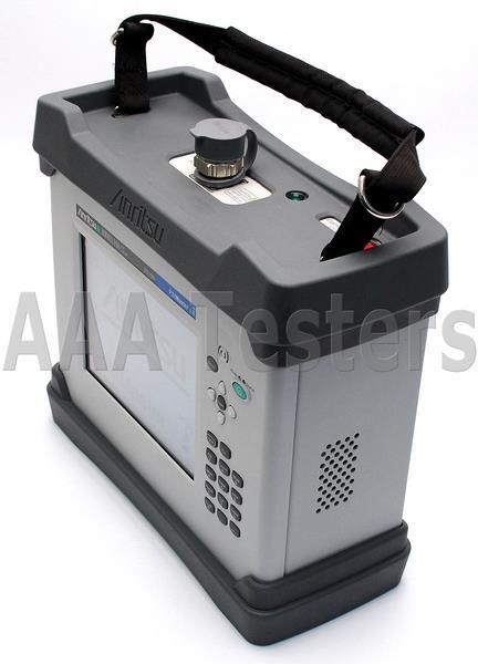 Anritsu MW82119A PIM Master Passive Intermodulation Analyzer Opt 190 MW 82119A