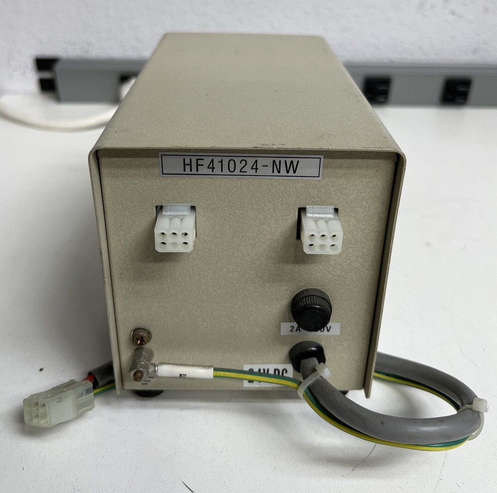 DLY HF41024-NW Power Supply