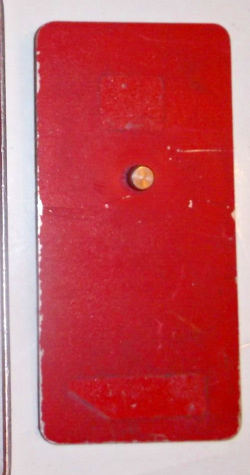 🔥 QUEST Q-200 PERMISSIBLE NOISE DOSIMETER FRONT COVER 🔥