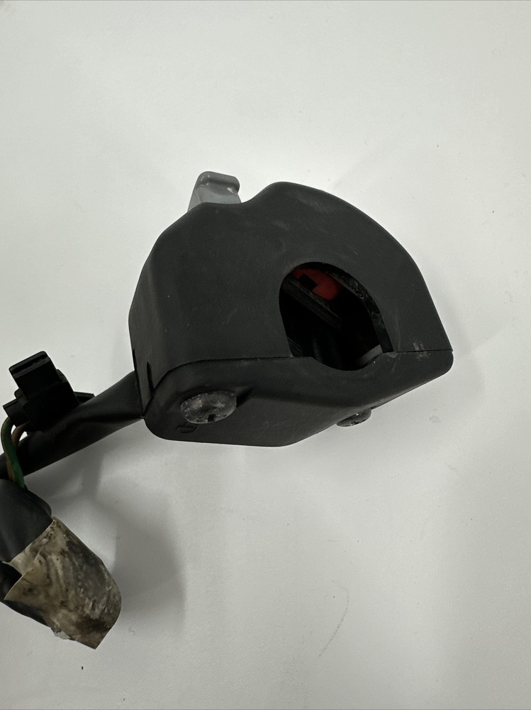 2008 YAMAHA YZF R1 Right Hand Switch Gear 4C8