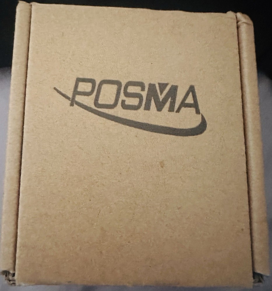 POSMA GB3 Golf Triathlon