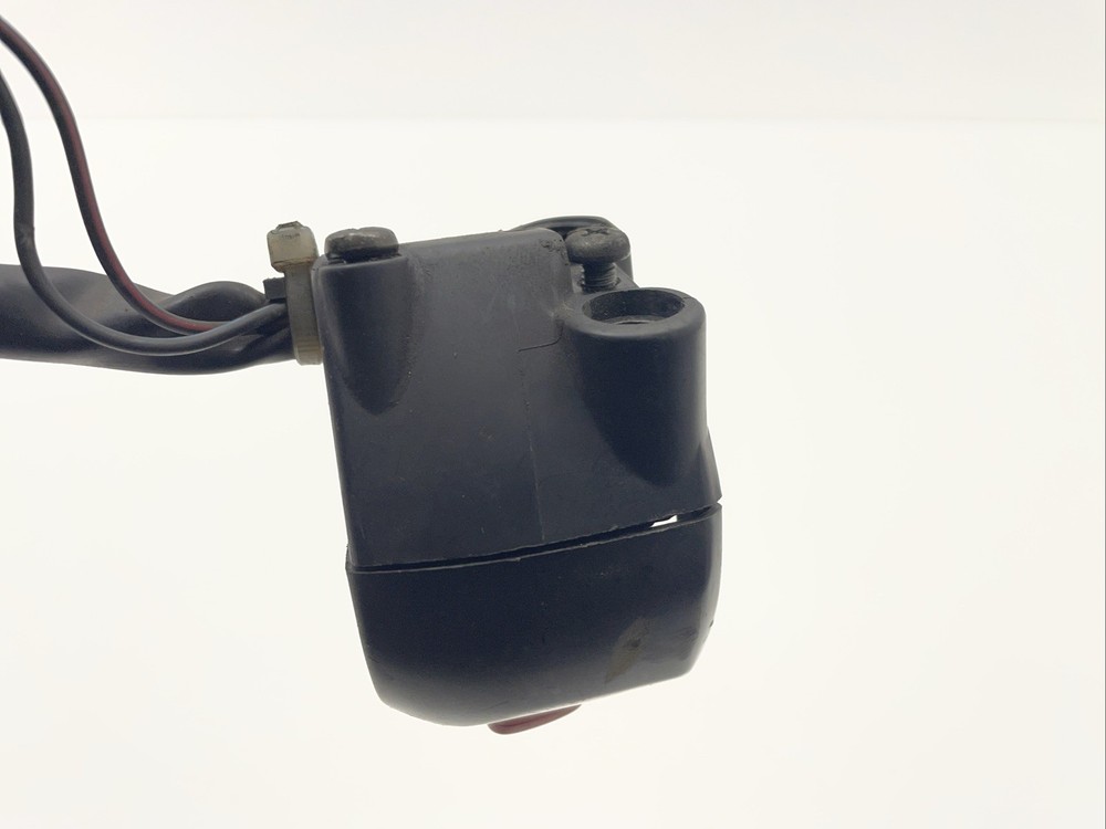 ♻️ Suzuki Gsx600f Fw 1998 - 2002 Right Side Switchgear ♻️