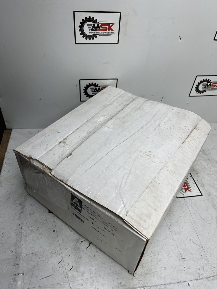 Austin Enclosures 1084JFC, JIC Box