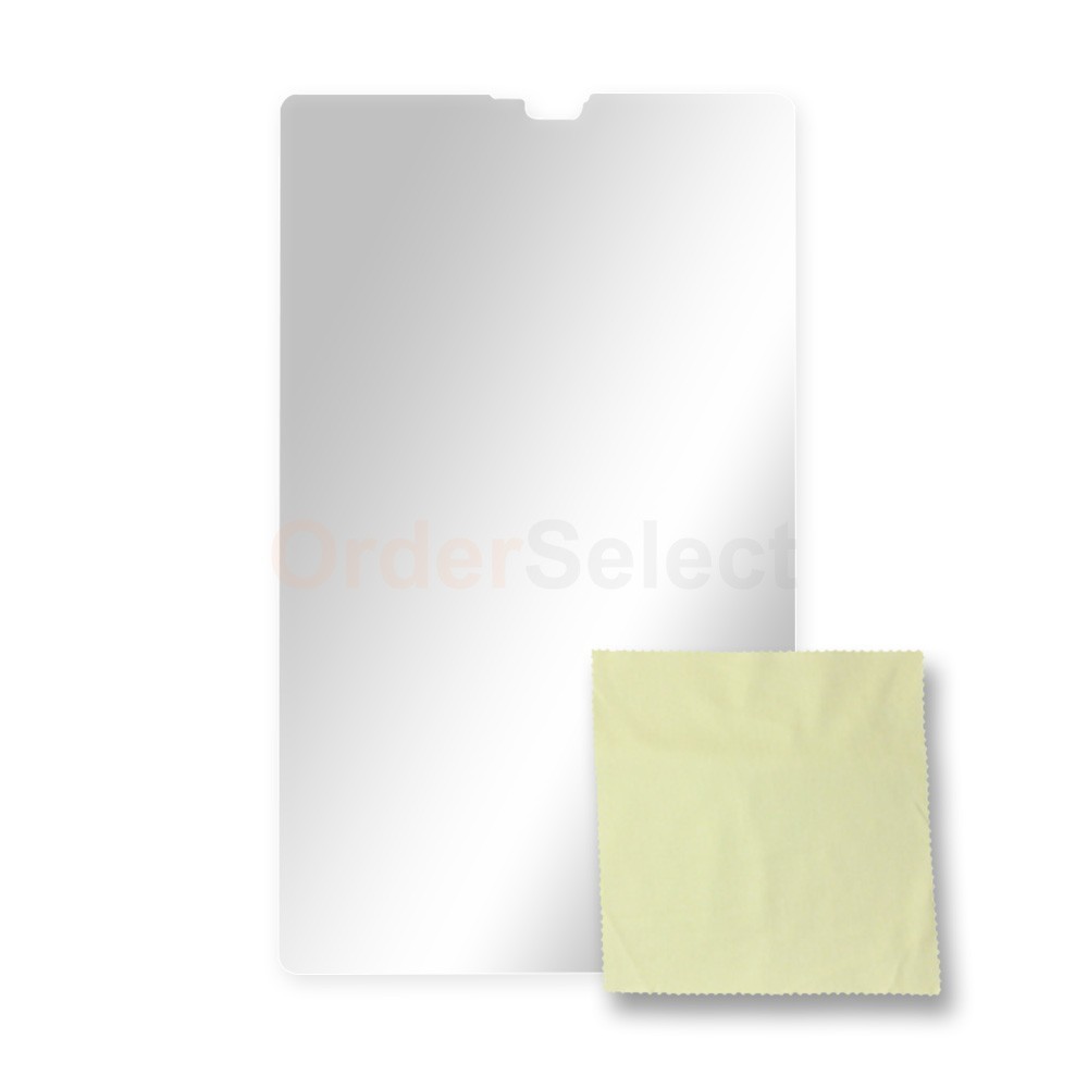 3-Pack For Samsung Galaxy Tab A7 Lite 8.7 (2021) Slim Screen Protector