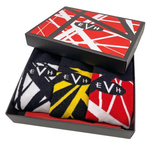 EVH Sock Gift Box