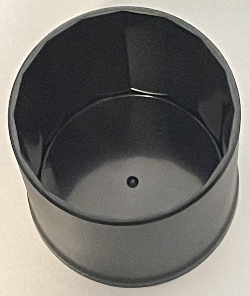 ZeroHero Portable Espresso Machine Black KFJ-1B