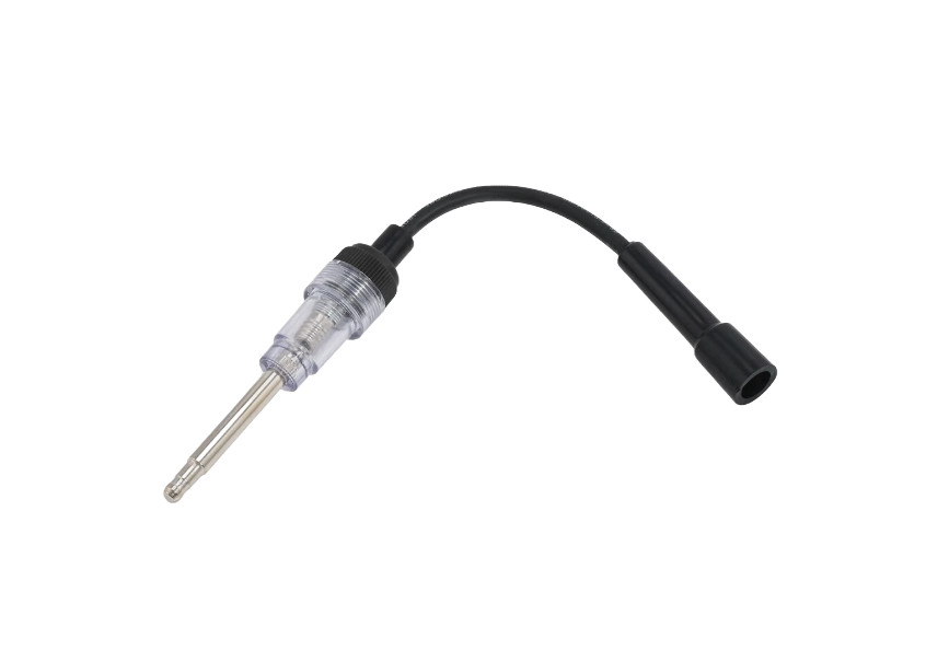 Ignition System SPARK PLUG Tester Coil Engine In-Line Auto Diagnostic Test Tool