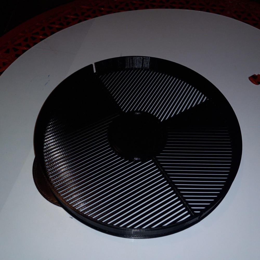 Celestron NexStar Evolution 8 Cap Fit Bahtinov Mask