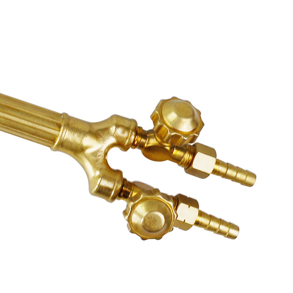Heavy Duty Cutting Torch, Acetylene Oxygen Cutting Tools,Welding Cutting Torch1R