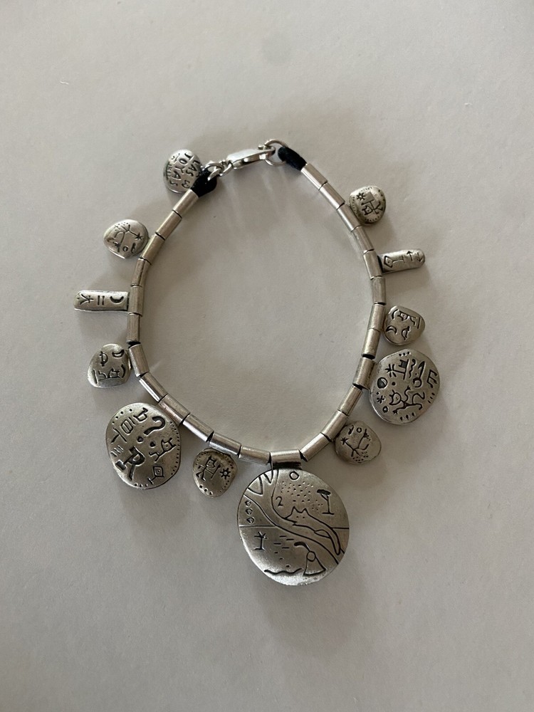 bangle silver 925