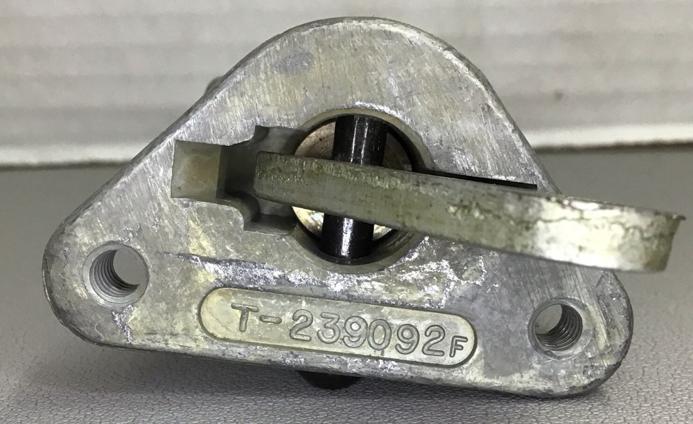 Bendix Height Control Valve Switch T-239092F (b470)