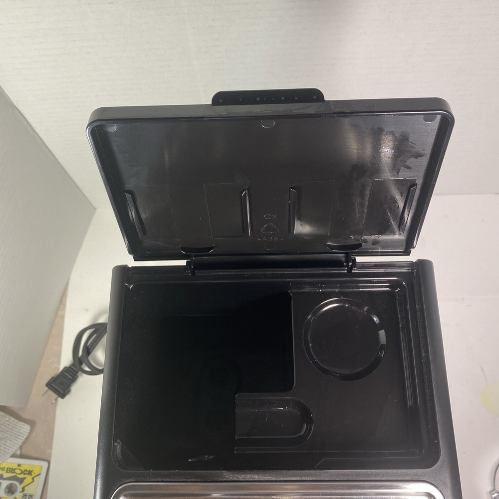 De Longhi ECP3220 Espresso and Cappuccino Machine Replacement Only Powers On