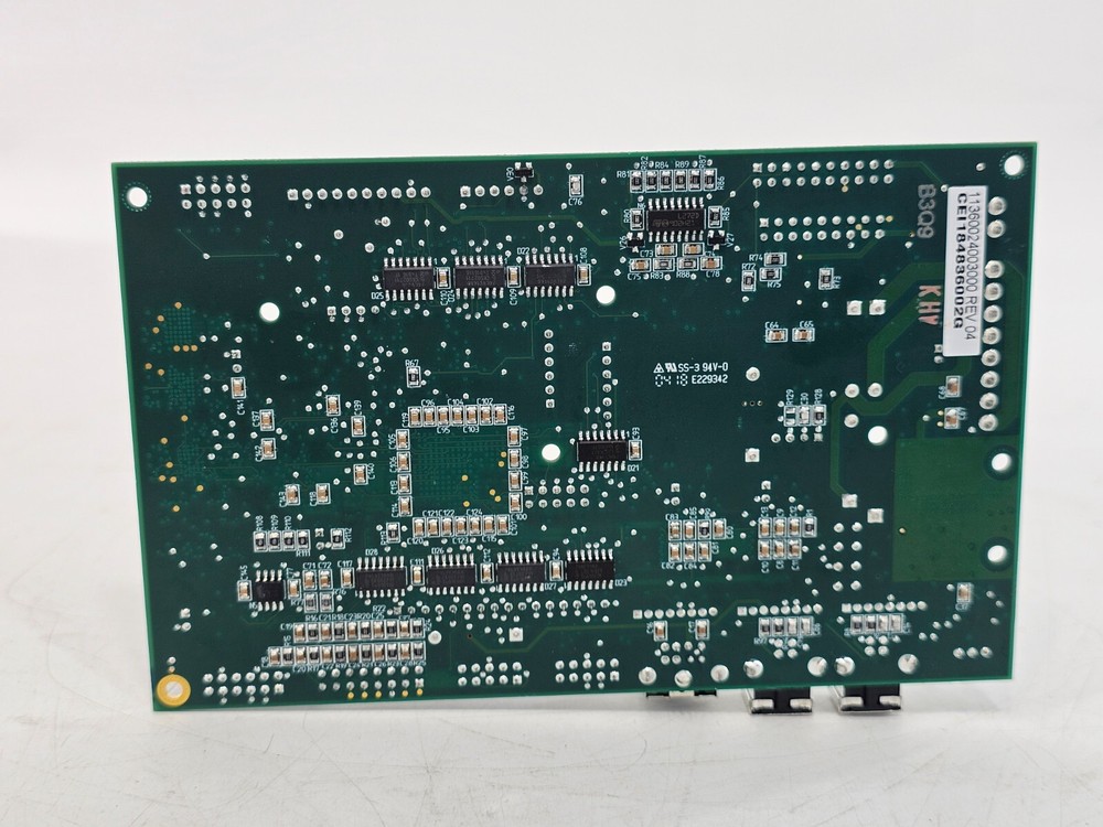 LEICA Microsystem PCBA CPU MOT 11/360-024.003-007/04 board B3QQ9