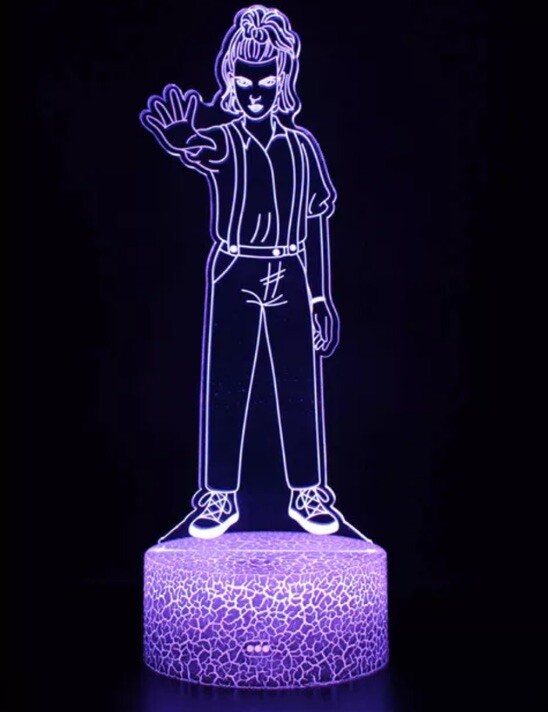 Stranger Things LED Night Light