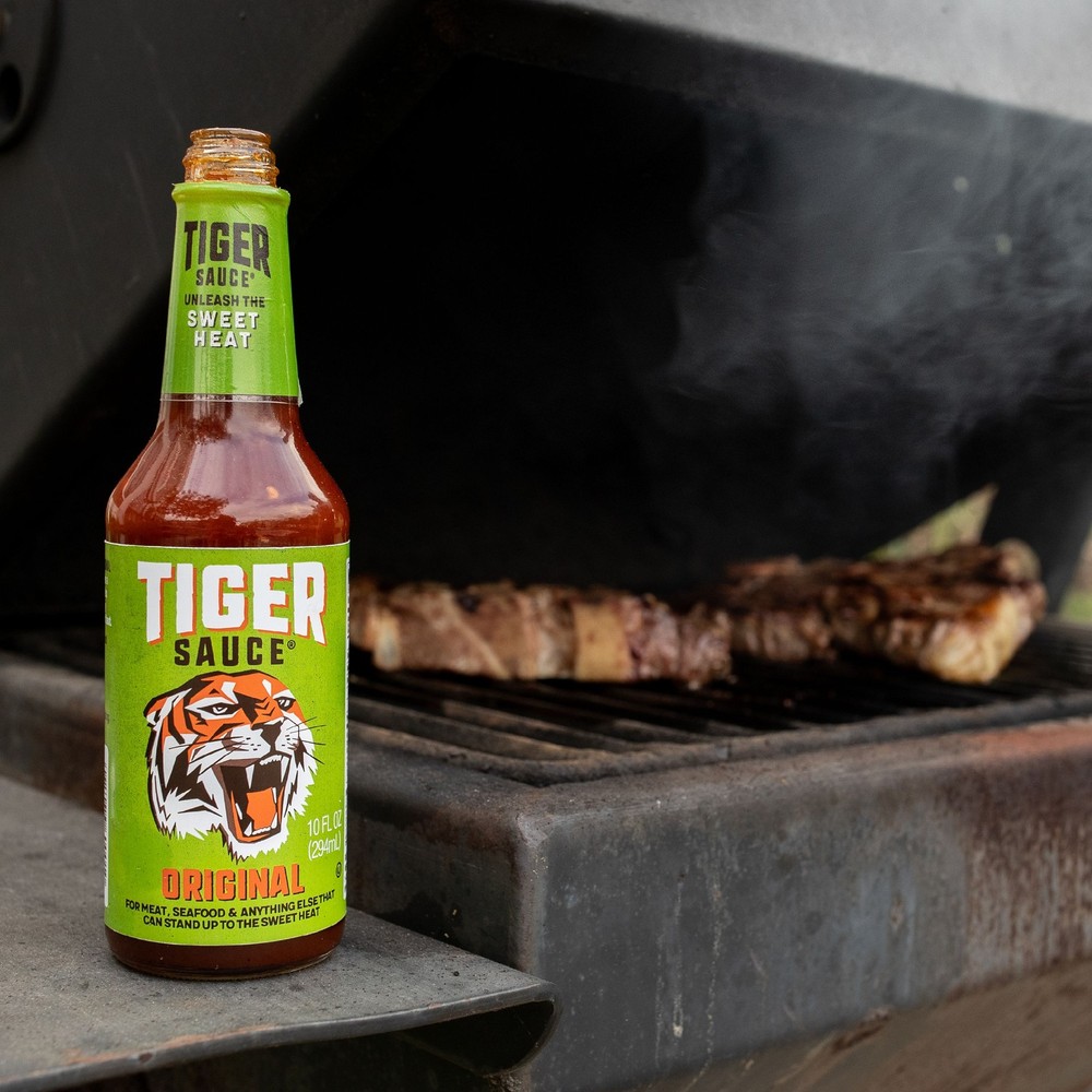 Original Barbecue Sauce 40 fl oz