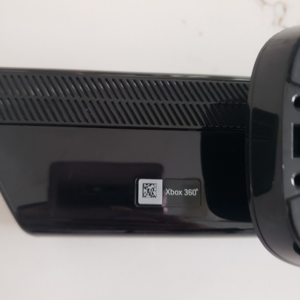 Xbox 360 Kinect Sensor Bar Model 1473 Motion Camera Genuine Microsoft
