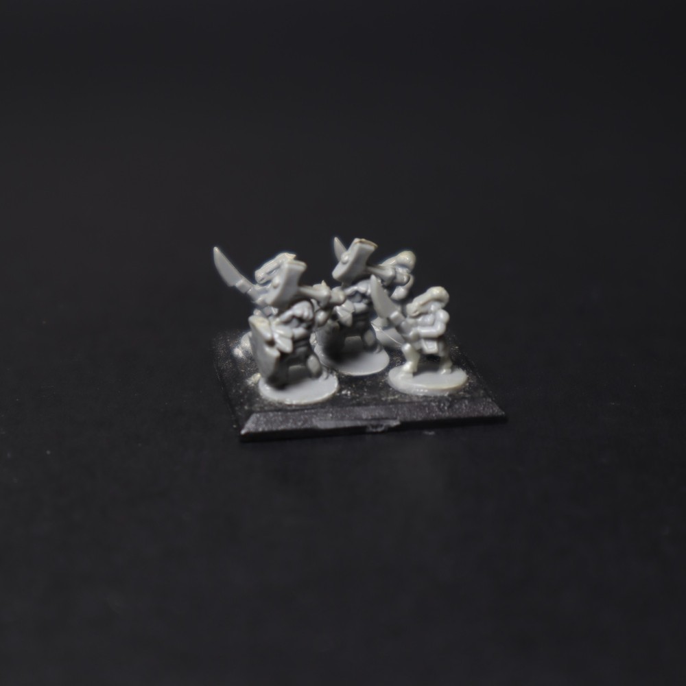 Chaos, Epic, Beastmen , Games Workshop