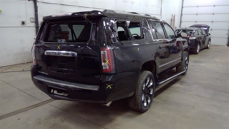 2020 GMC Denali XL Camera/Projector Head-Up Display 2116239