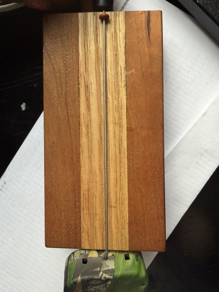 Nikon Retractable Rangefinder Tether