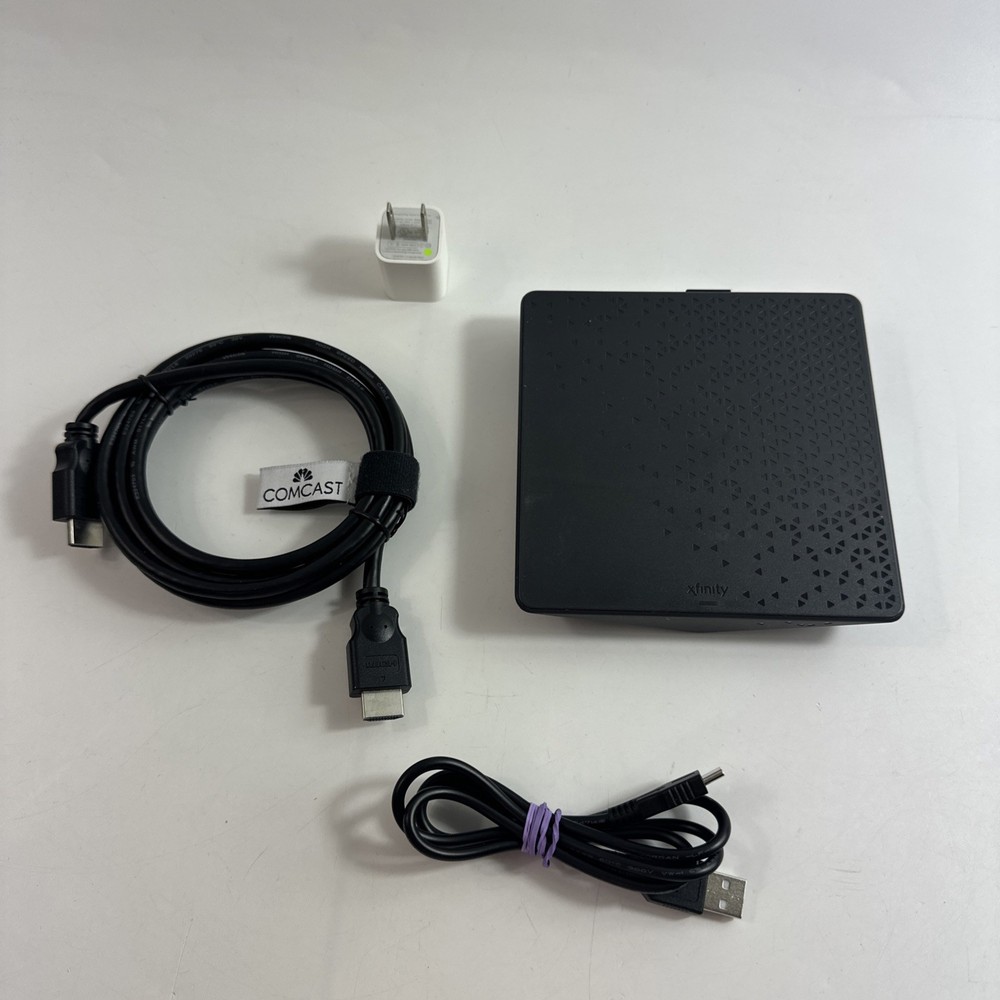 XFINITY Xi6-A Model AX061AEI Streaming TV Box  Power Adapter