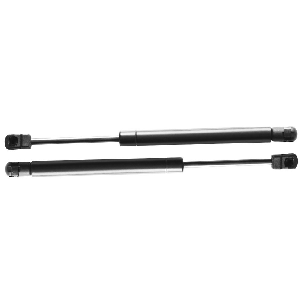 Front Bonnet Gas Struts Spring Lift Support Shock For Dodge Challenger 2008-2014