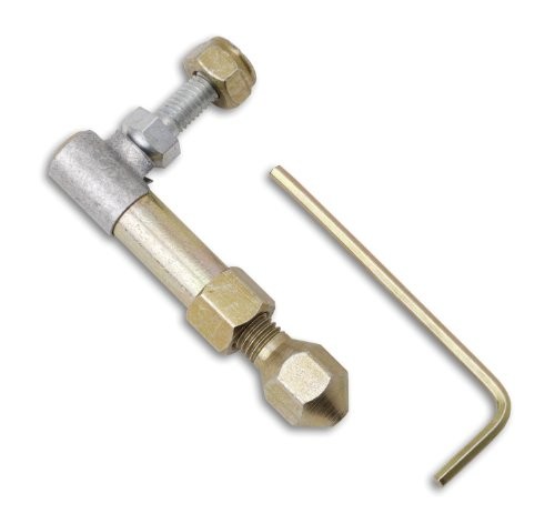 S-1034 Carburetor End Assembly