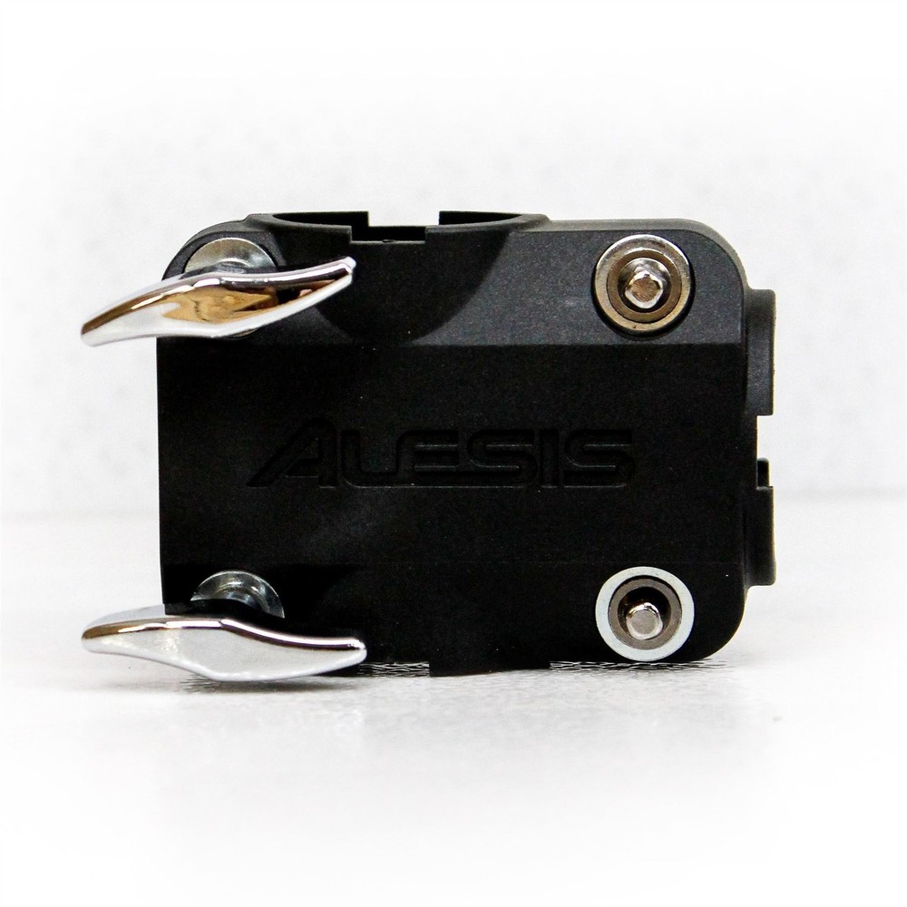 Alesis Left-Facing Rack Frame Clamp for Strike, Strike Pro Electronic Drum Kits