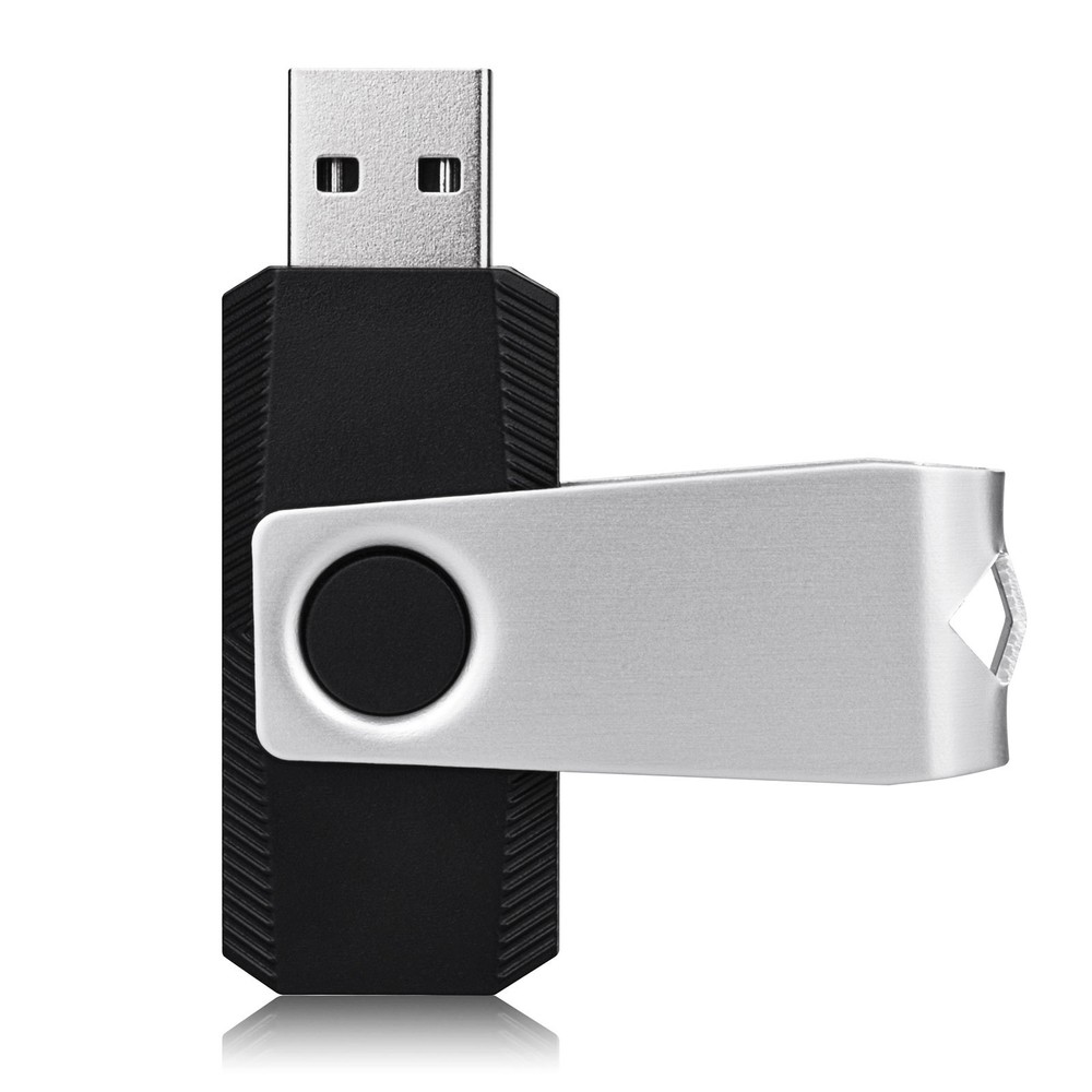 32 GB USB 2.0 Flash Drive USB Memory Storage Stick U Disk Thumb Pen Drive Black