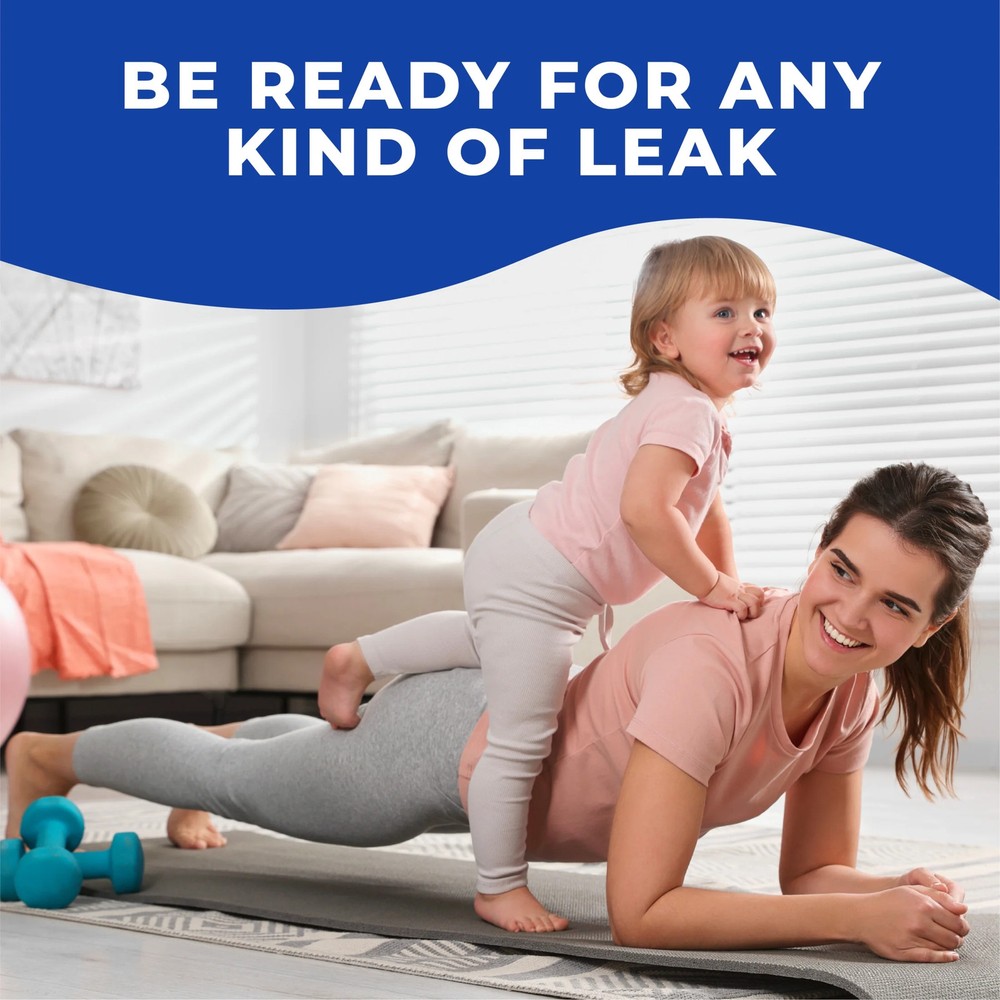 Unscented Super Absorbency Maxi Pads