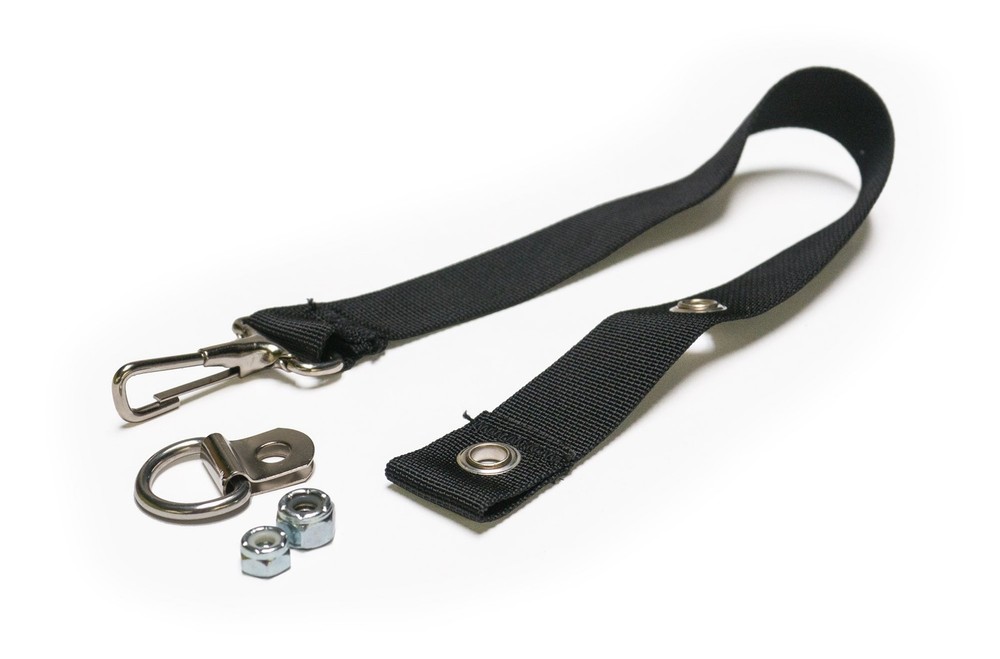 Burley Classic Single Safety Strap