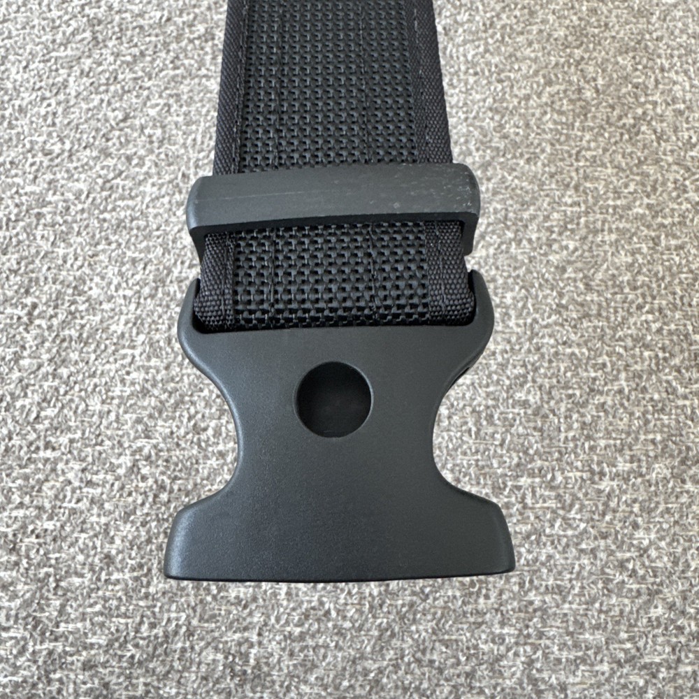 Uncle Mike's Deluxe Duty Belt