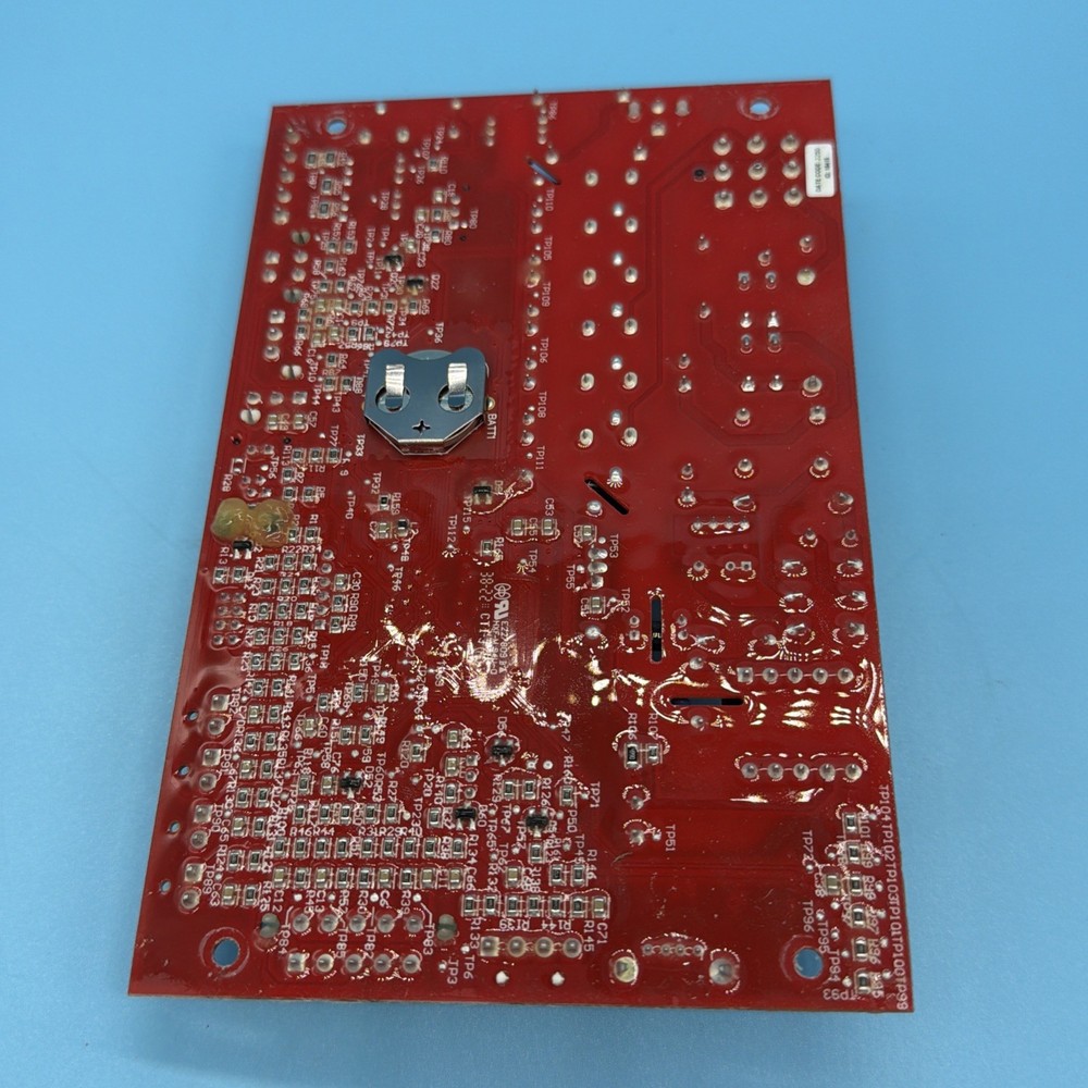 Manitwoc 0000014150, OEM PART, Ice Machine Control Board