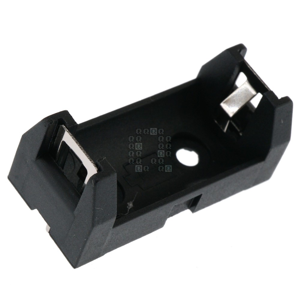 Keystone Electronics 108 1/2AA Battery Holder