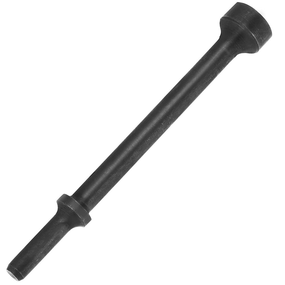 2 PCS 2/5" Diameter 7 Inch Air Hammer Bits, Pneumatic Chisel Bits Tools for R...