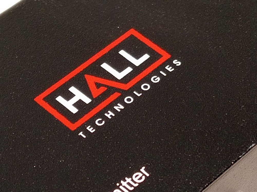 Hall Technologies AV ON UTP Multi-Port Transmitter Device, High Resolution