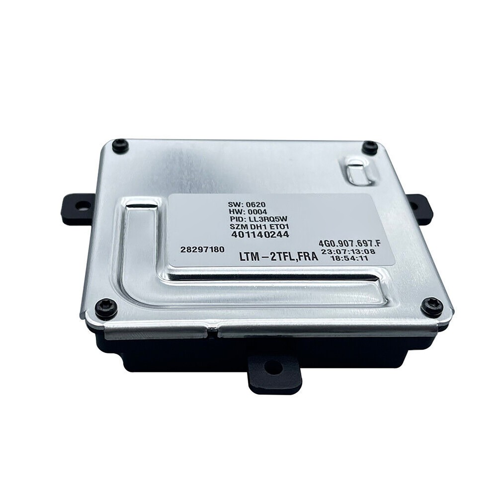 Durable Daytime Running Light Control Module Replace For Audi For VW 28548011