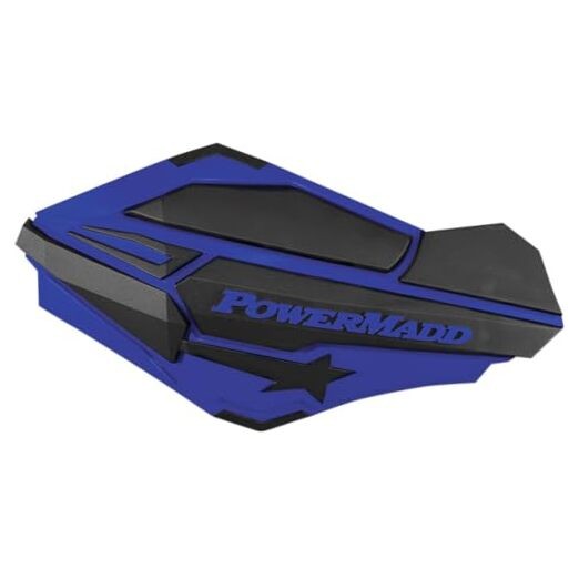 34404 Blue/Black Sentinel Handguard