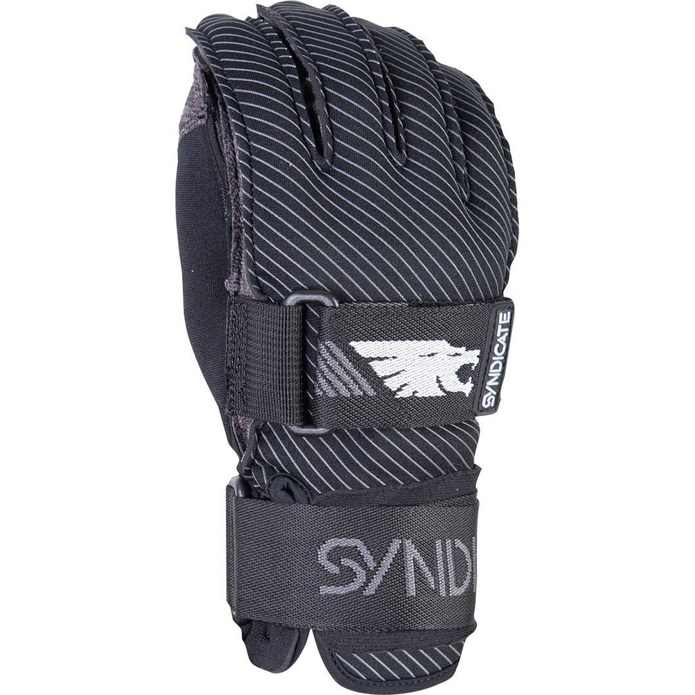 HO 41 Tail Inside Out Water Ski Gloves