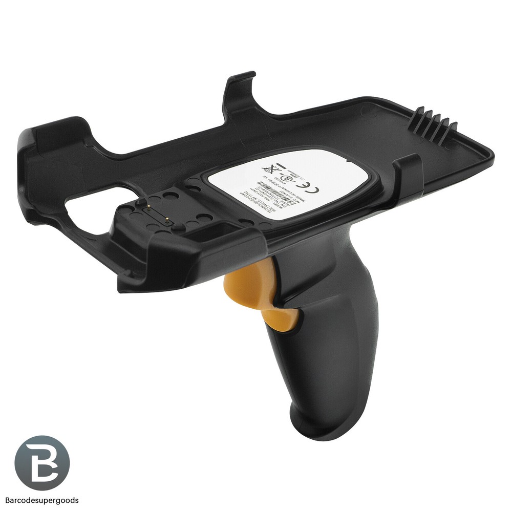 New For Zebra TC21 TC26 TC210 Snap On Trigger Pistol Grip Handle