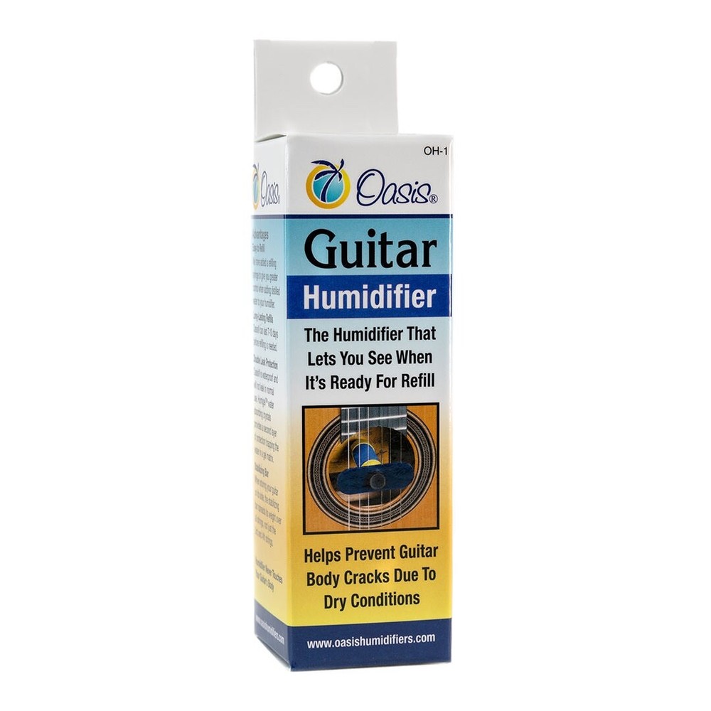 Guitar Humidifier - Oasis - OH-1